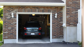 Garage Door Installation at Aberdeen, Maryland